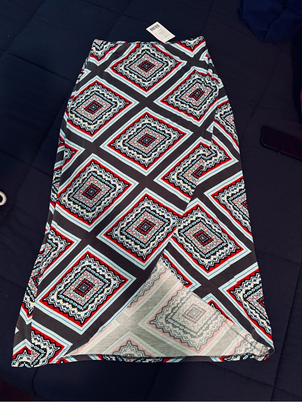 Maeve Anthropologie Maxi Skirt